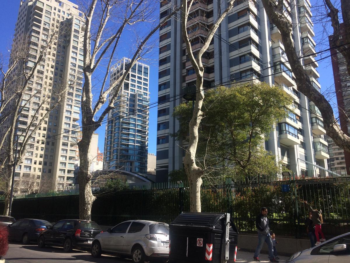 City Park Buenos Aires Kültér fotó