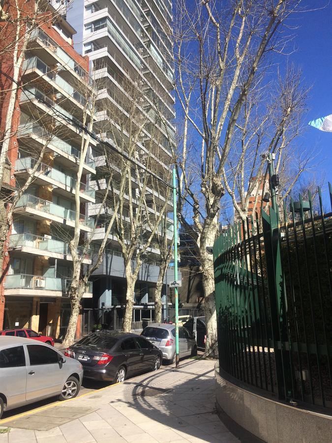 City Park Buenos Aires Kültér fotó